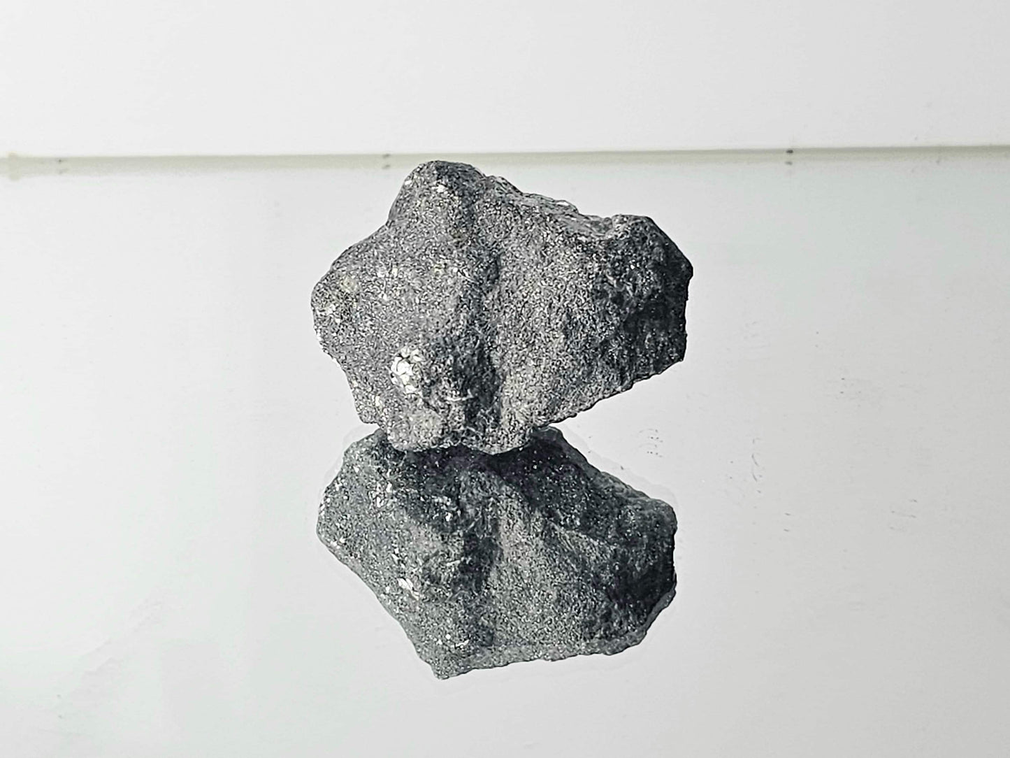 Skutterudite Crystal (#21)