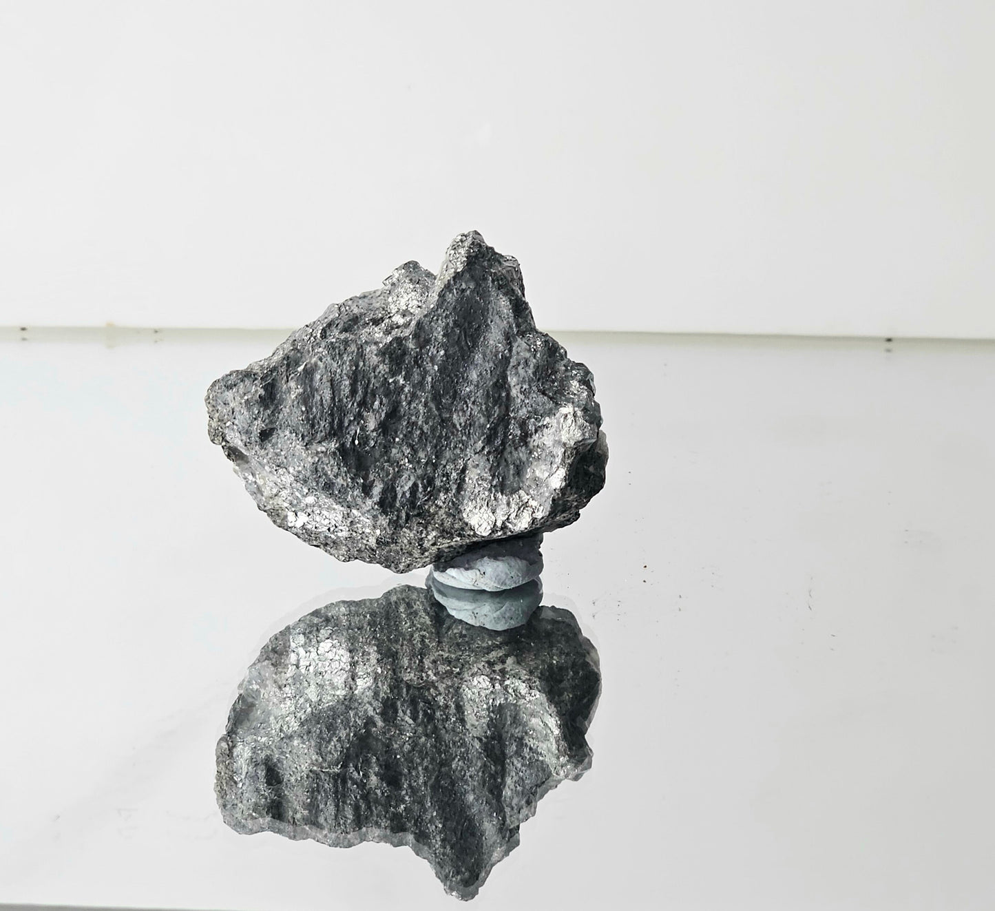 Skutterudite Crystal (#23)