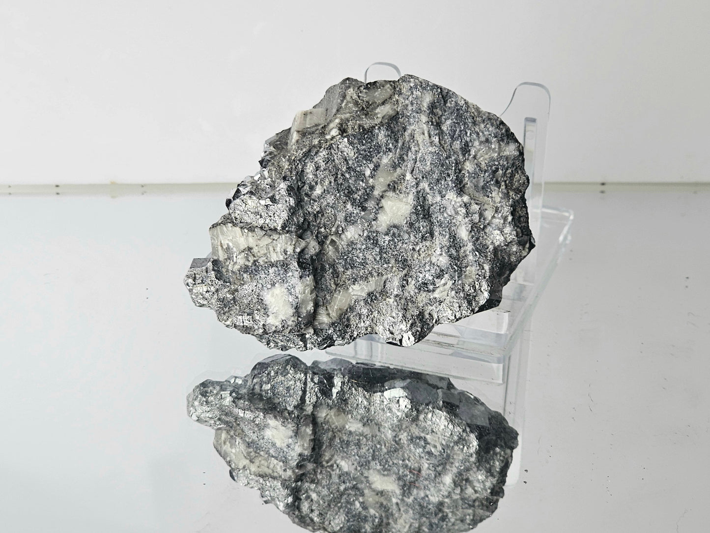 Skutterudite Crystal (#19)