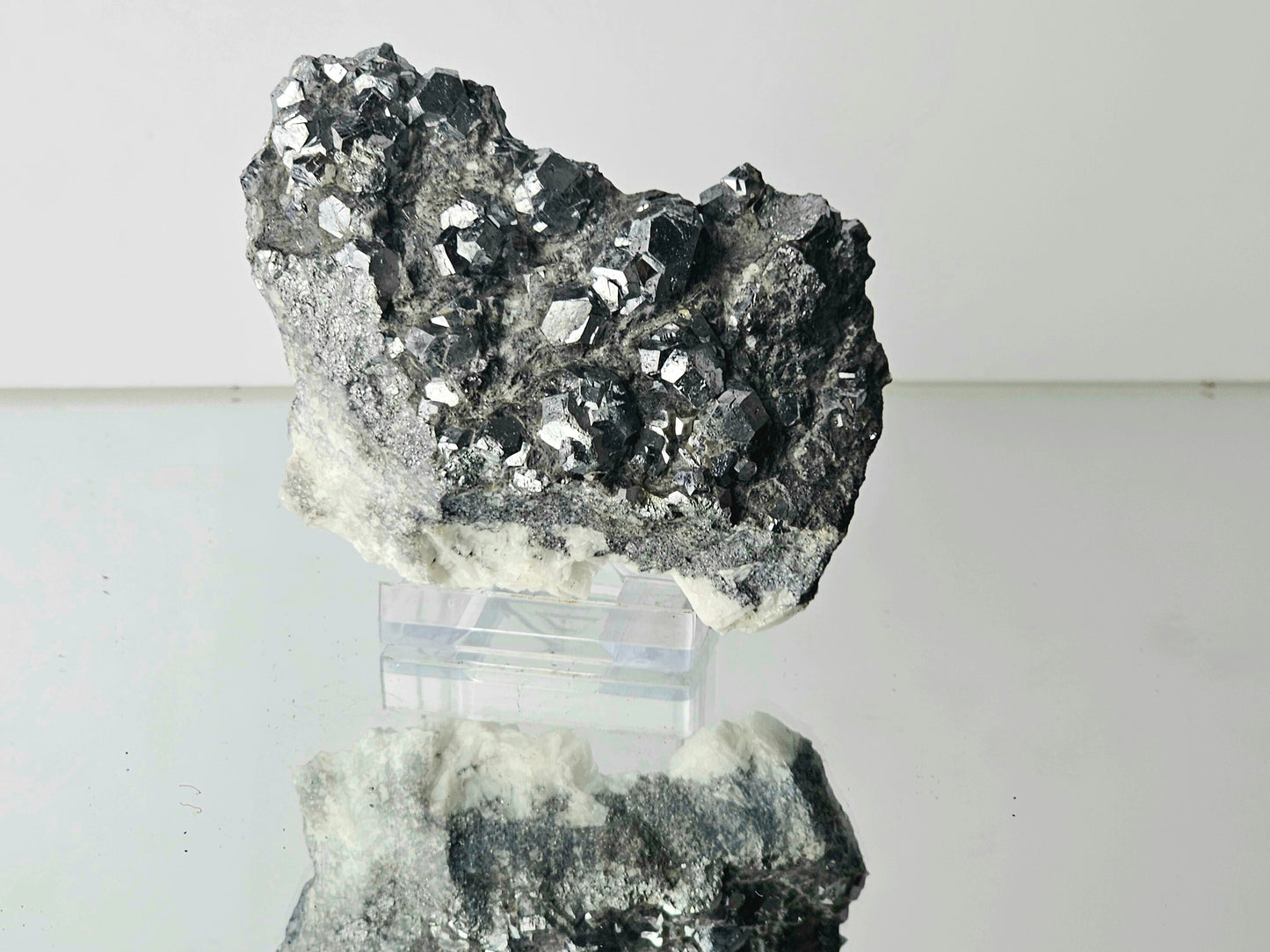 Skutterudite Crystal (#17)