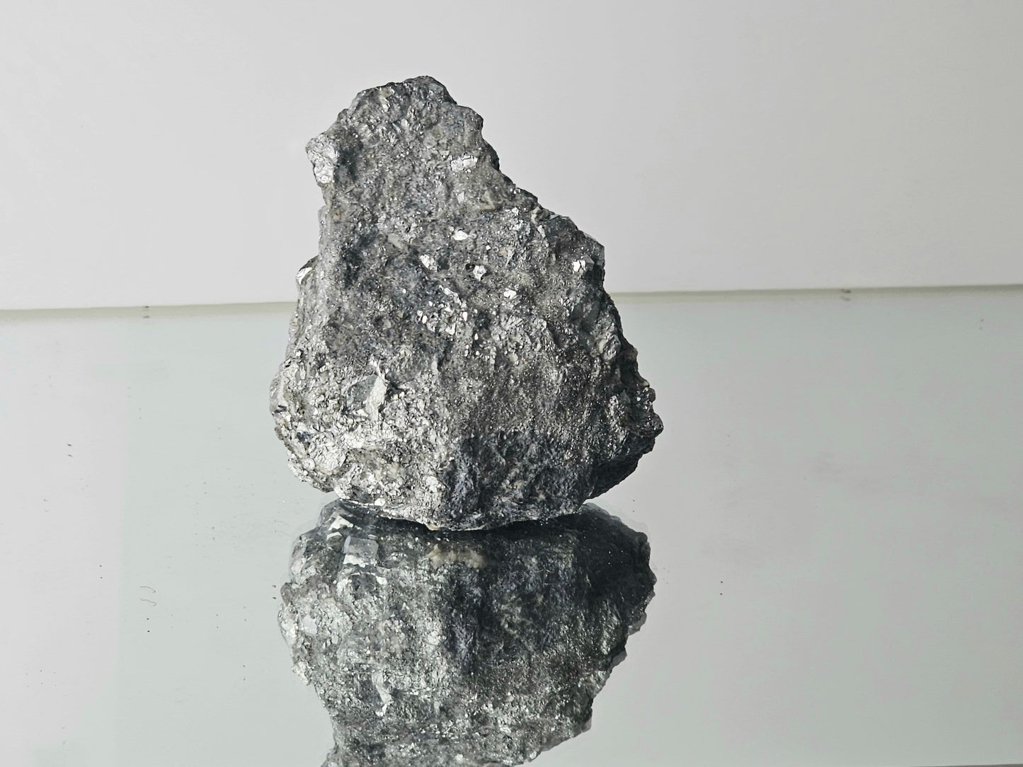 Skutterudite Crystal (#16)