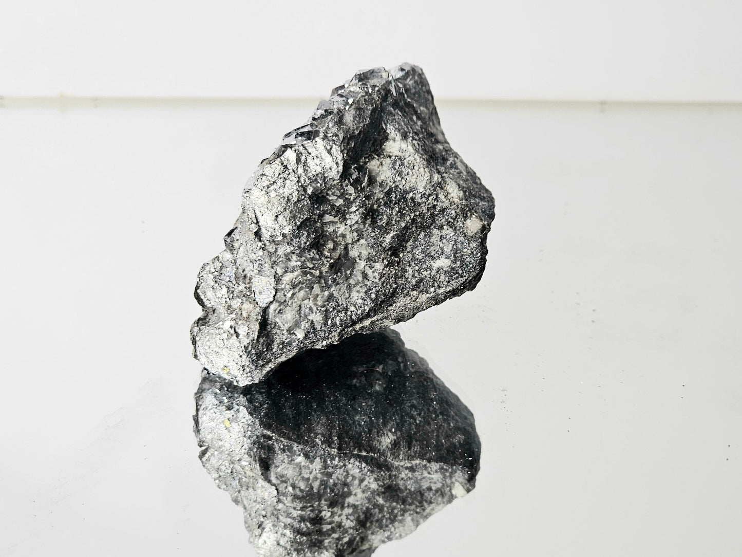 Skutterudite Crystal (#13)