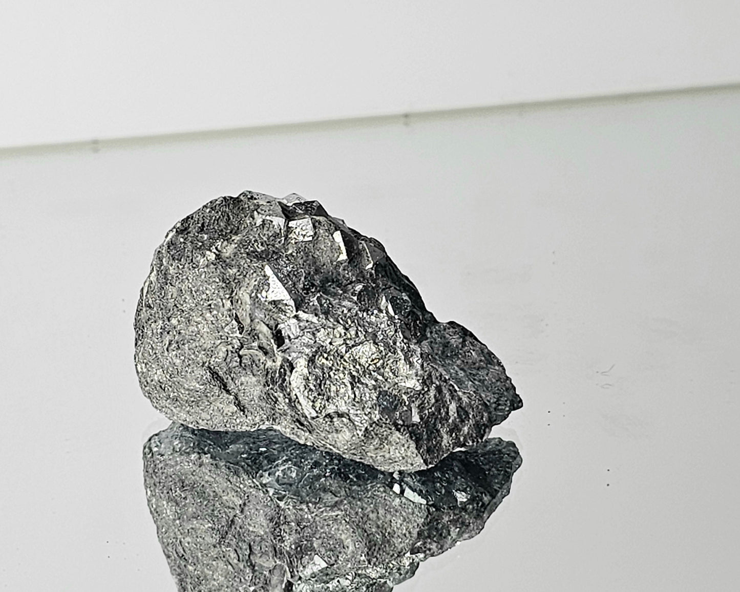 Skutterudite Crystal (#10)