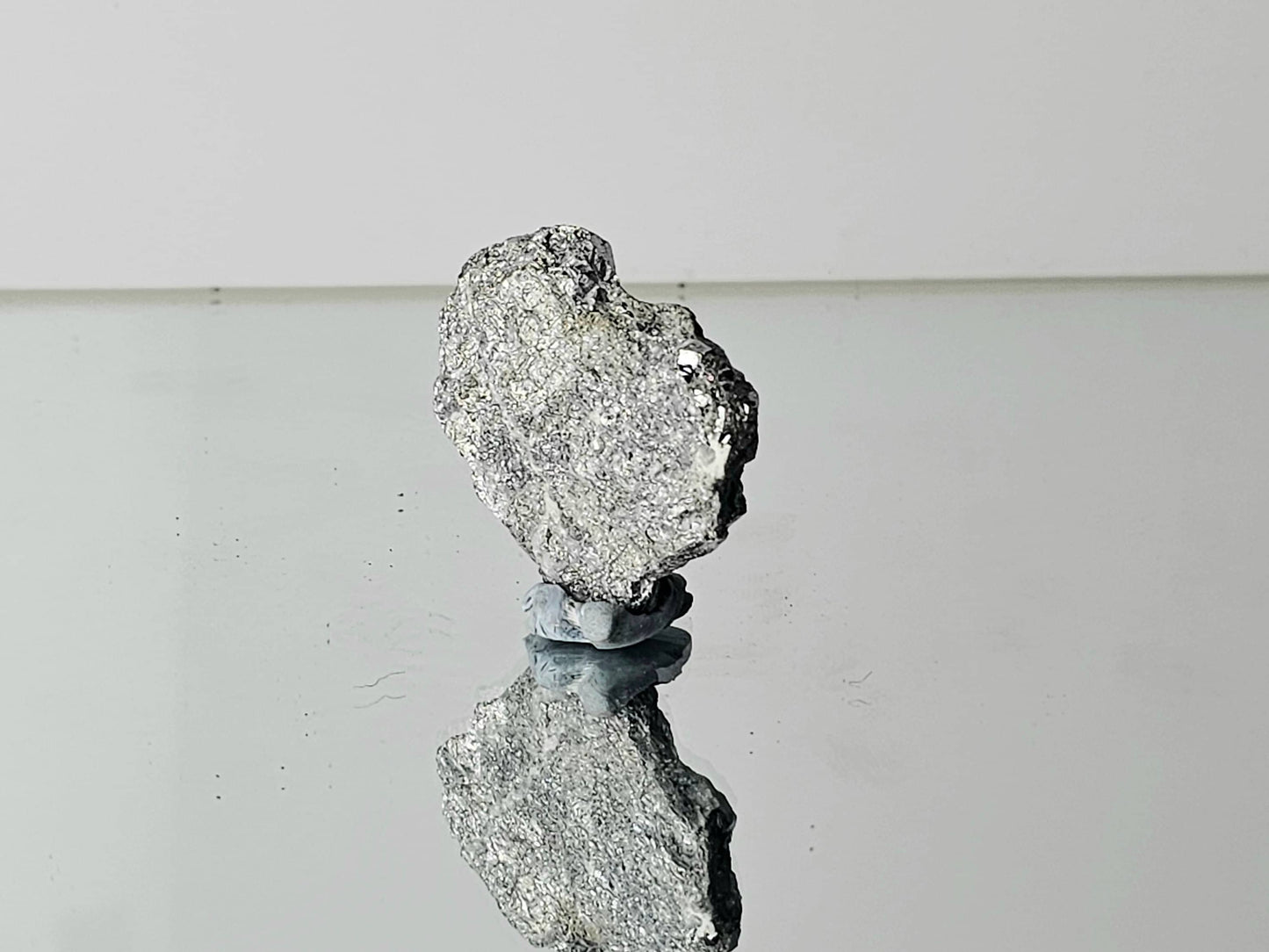 Skutterudite Crystal (#8)