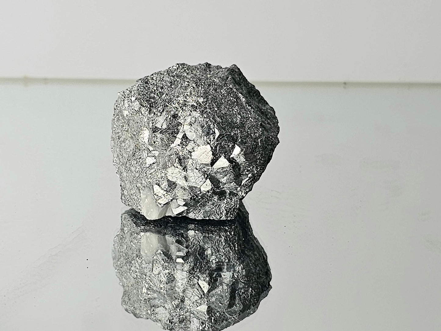 Skutterudite Crystal (#4)