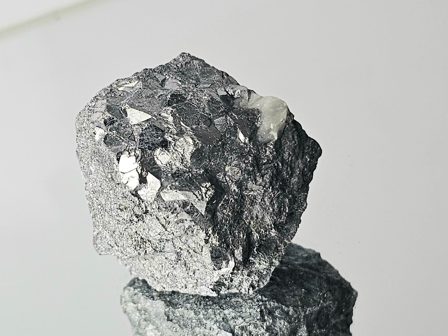 Skutterudite Crystal (#4)