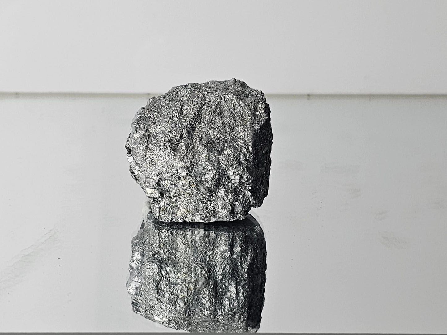 Skutterudite Crystal (#4)