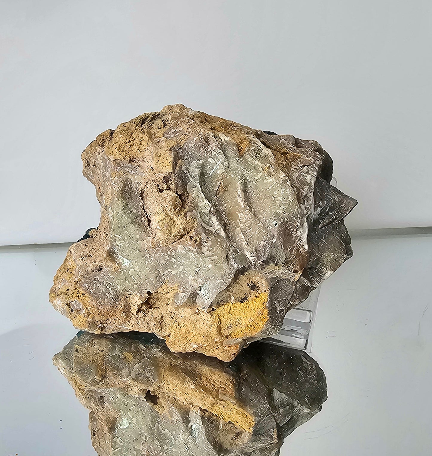 Large Dioptase Crystal