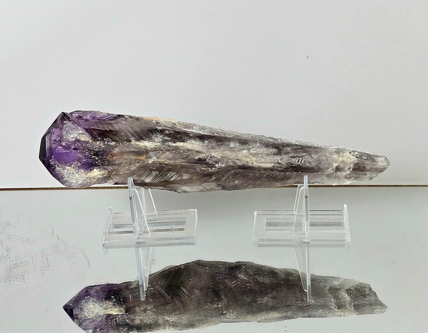 amethyst crystals uk