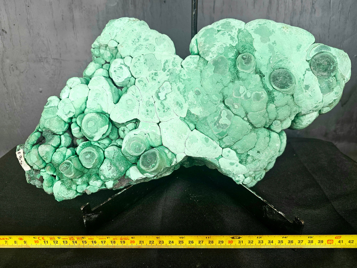 Very Large crystals uk