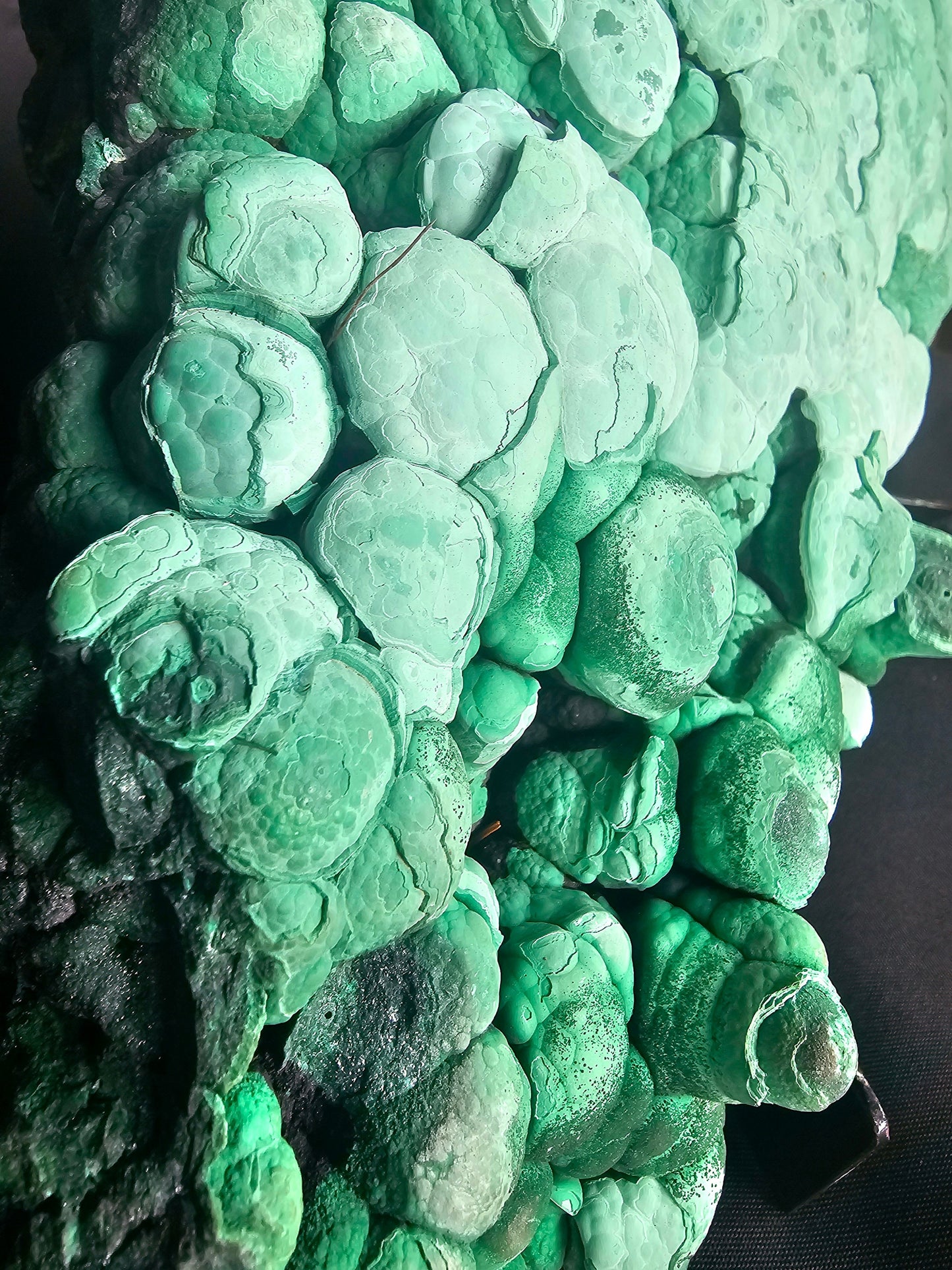 interior design crystals
