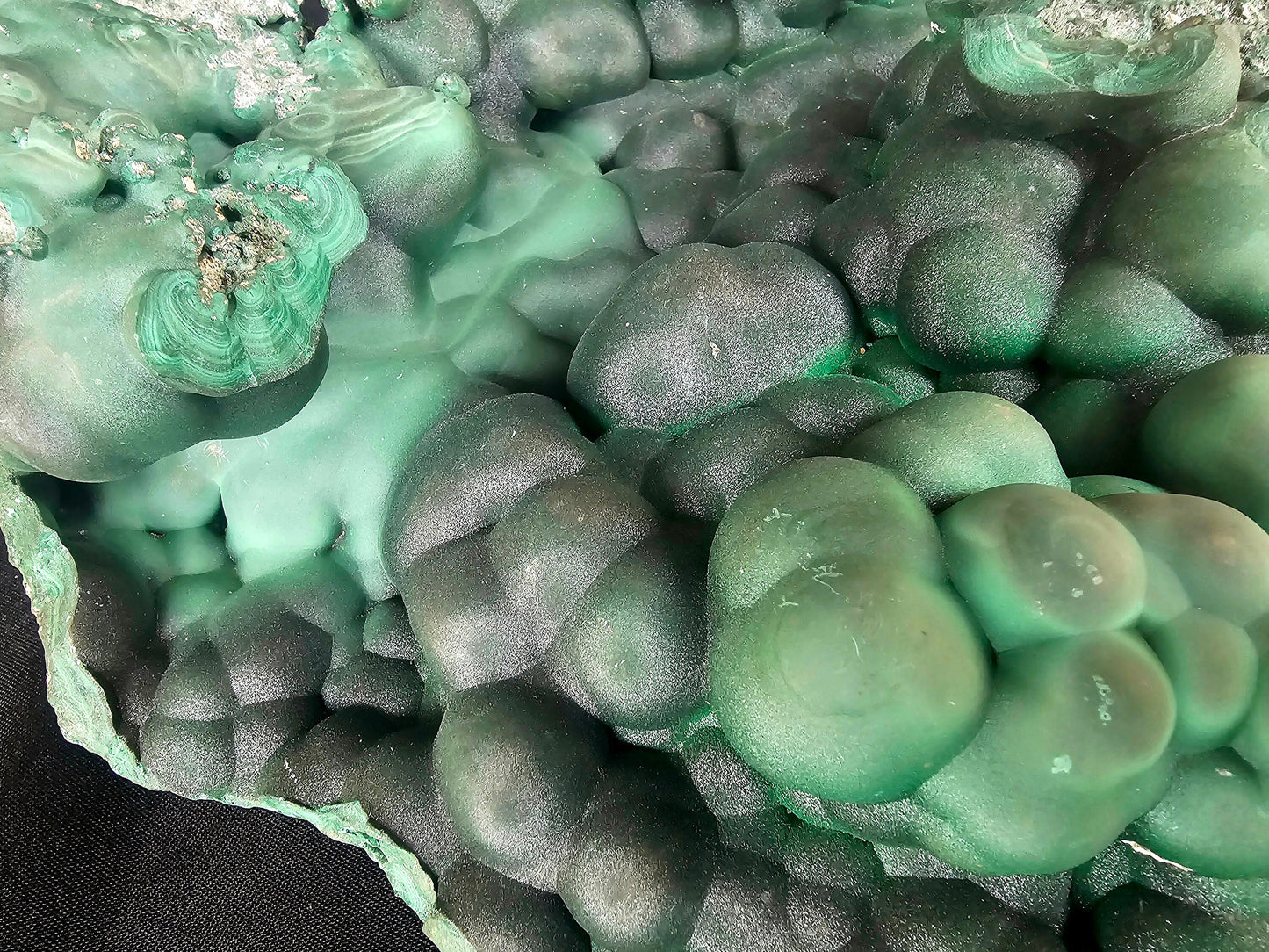 interior design crystals