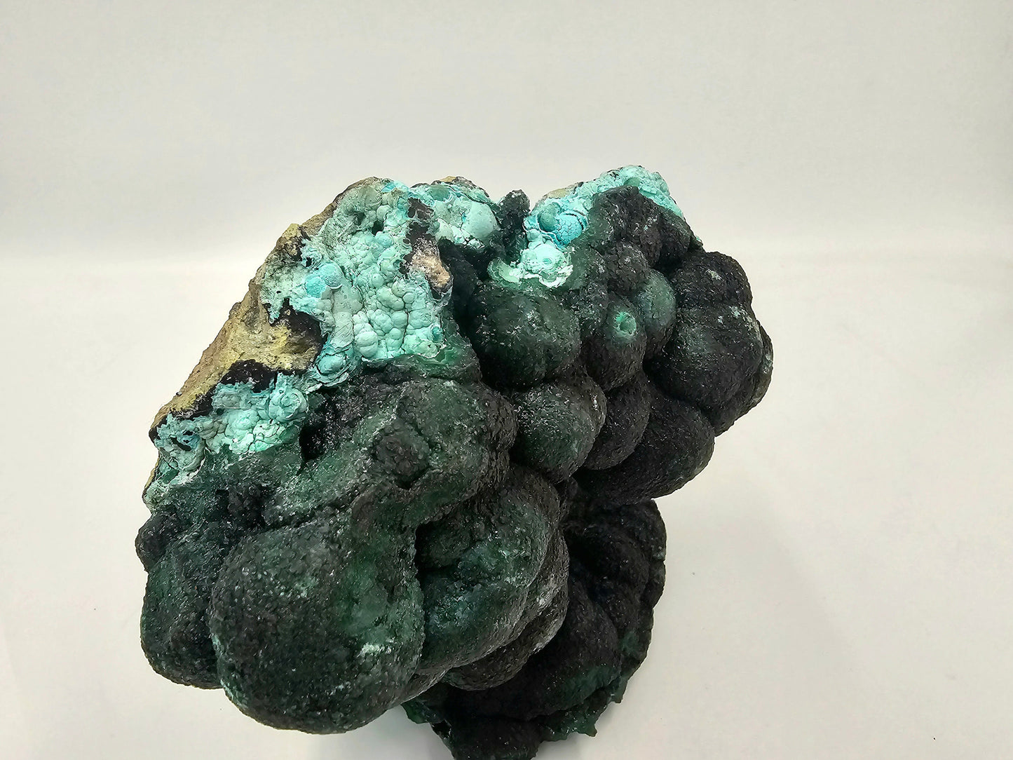 collector crystals - large bohydrional crystal