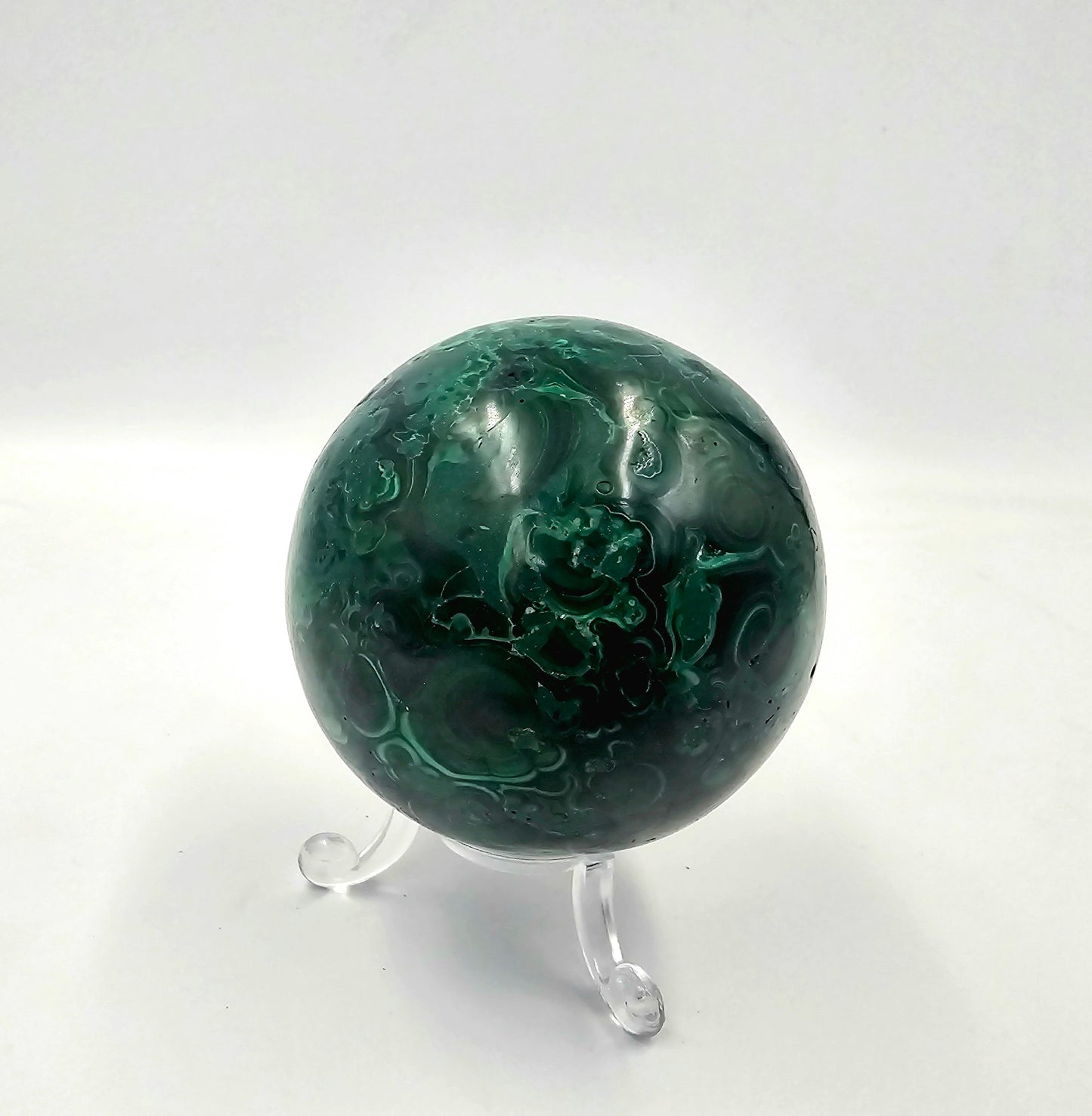 unique holistic interior design crystals