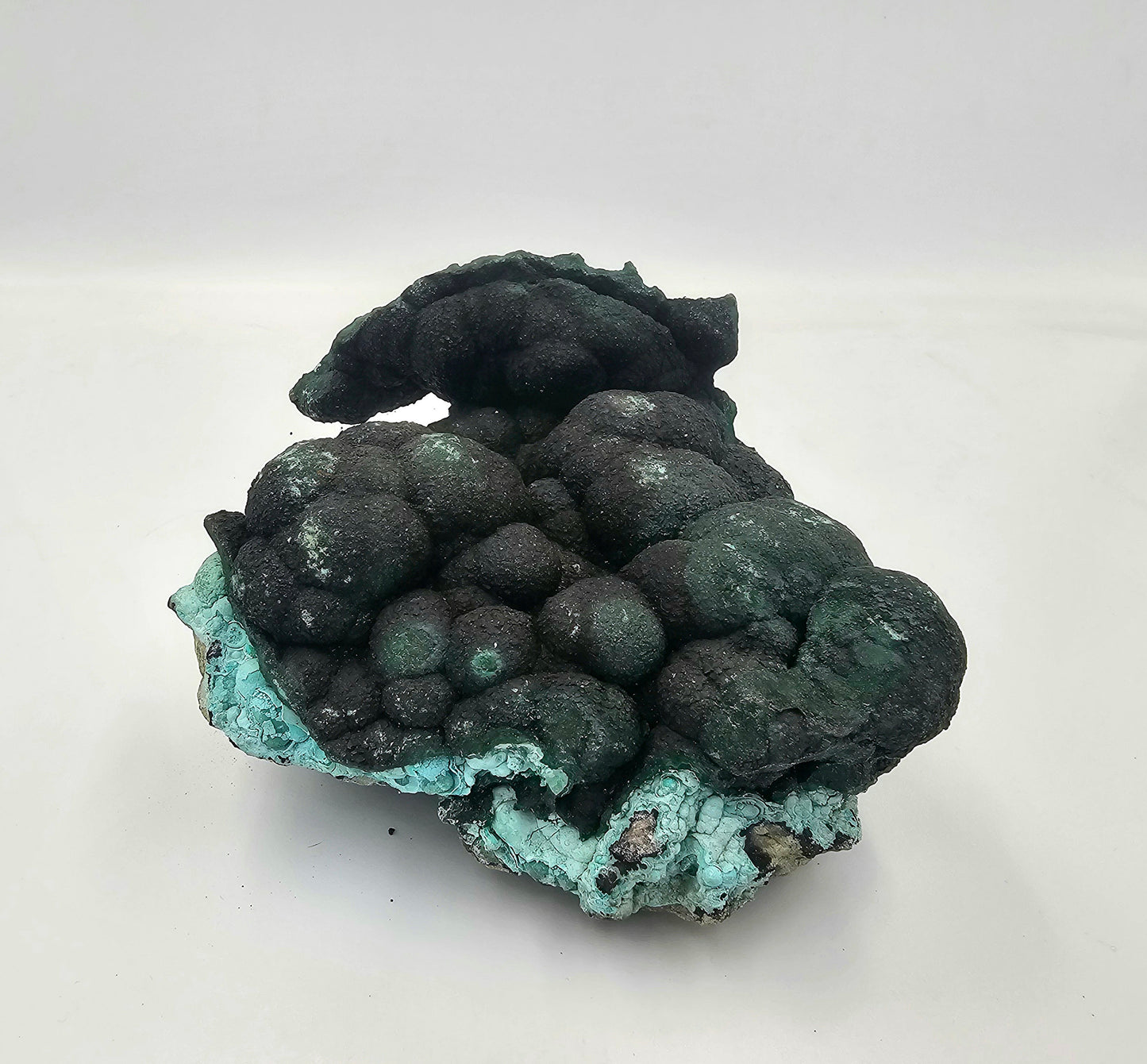 bohydrional crystal malachite