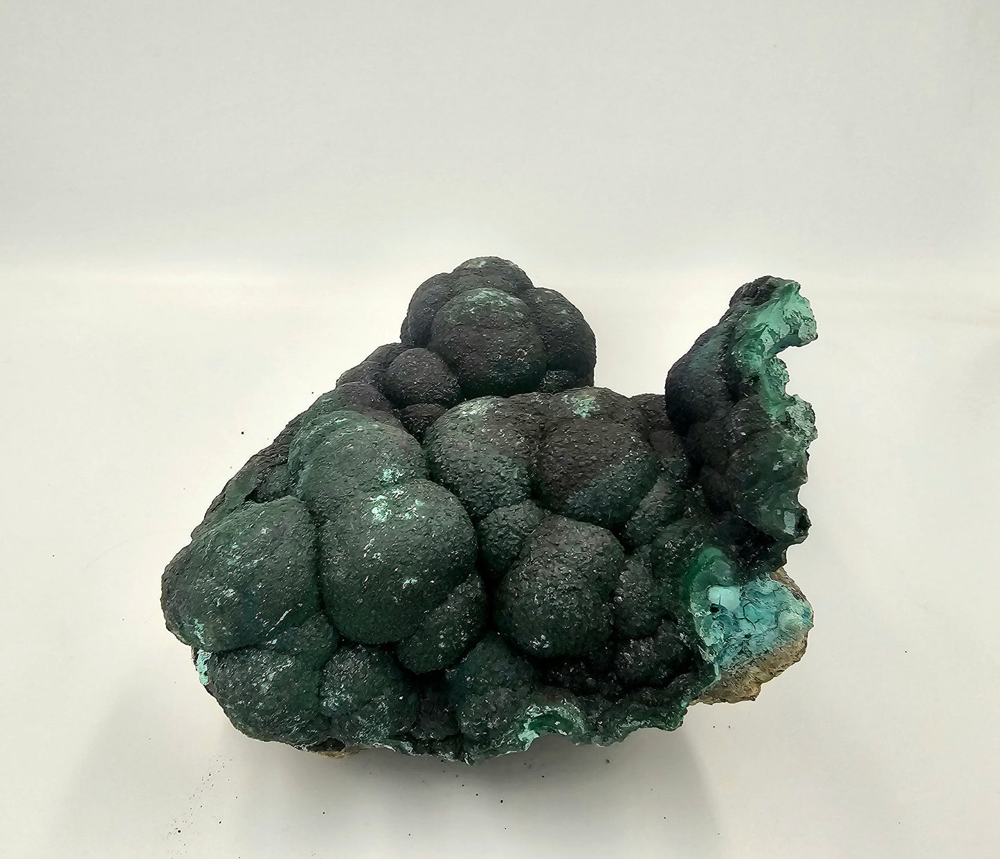 large collector crystal specimens