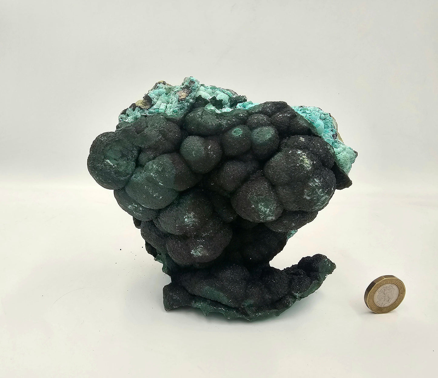 unique crystal specimens rare