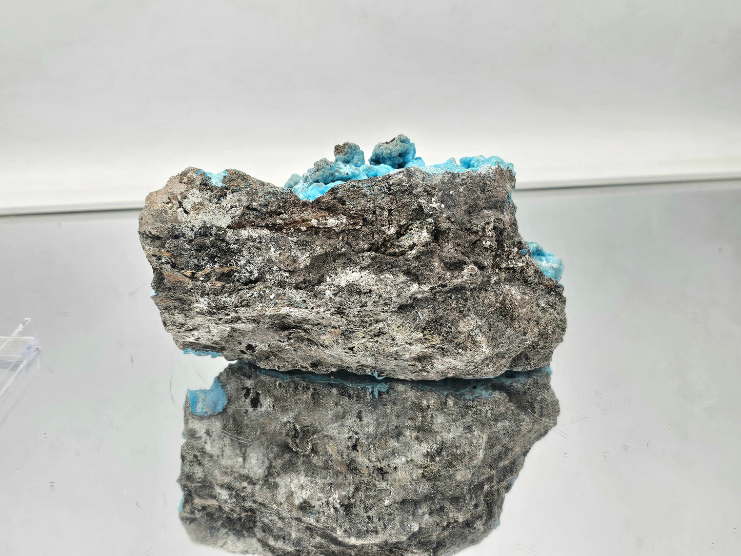 Large Hemimorphite Crystal (#2)