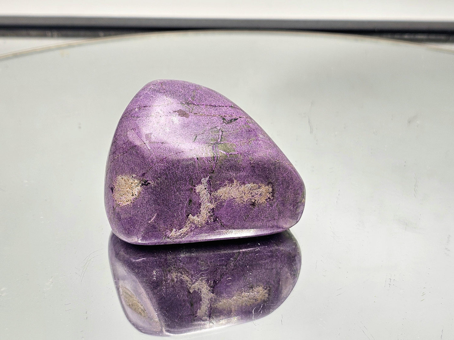 Large Stitchtite Crystal Freeform (#2)