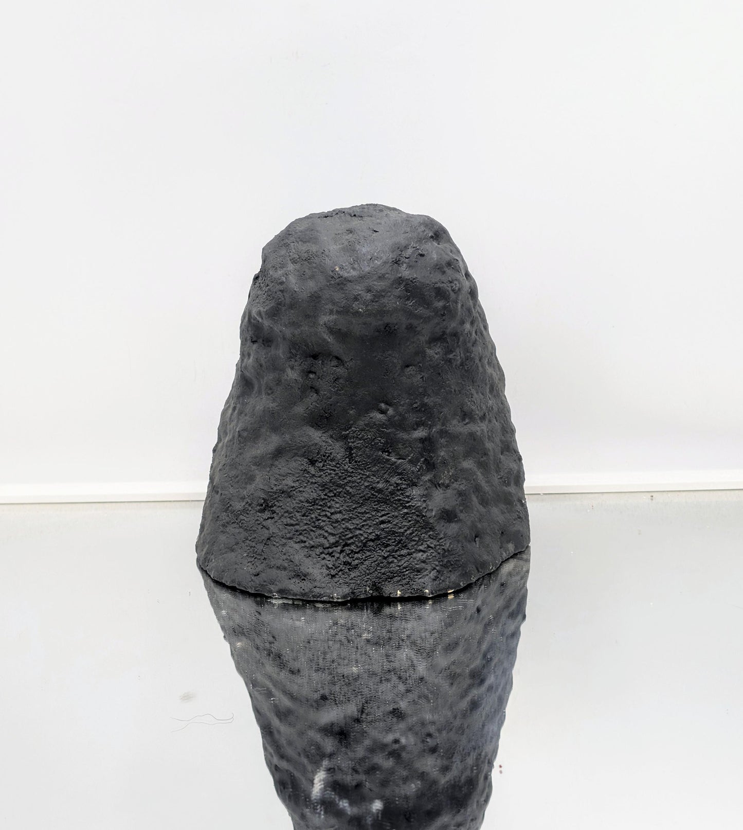 Quartz Crystal Geode 2.84 KG