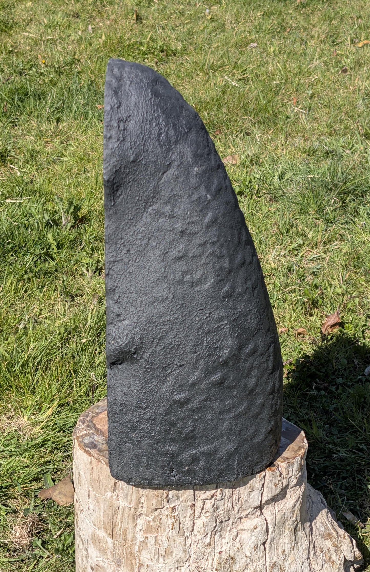 Large Quartz Crystal Church 22.95 KG