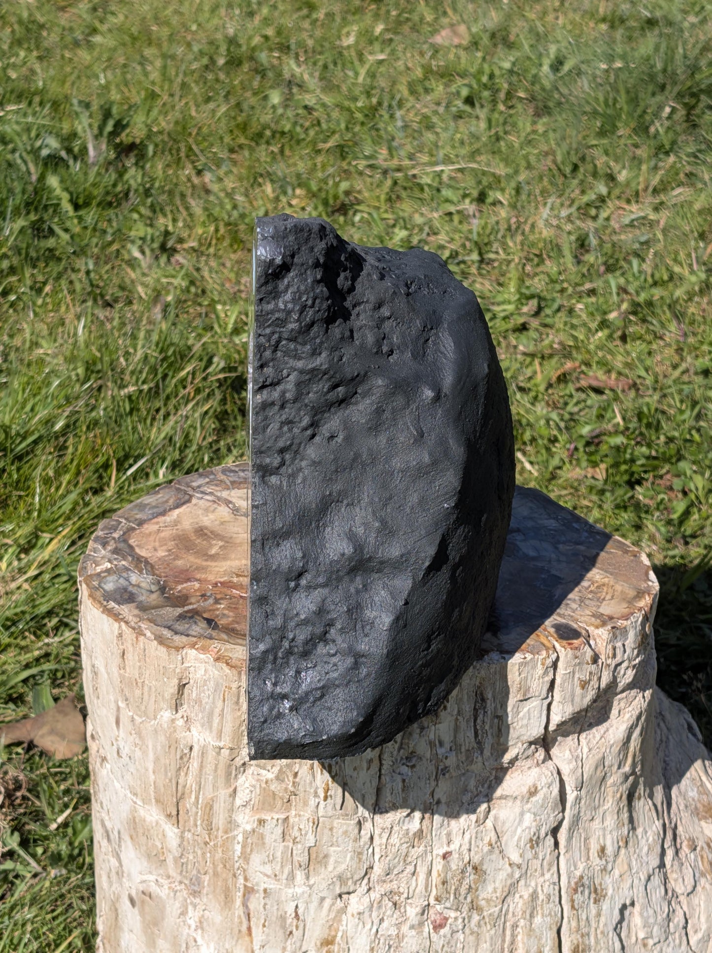 Amethyst Crystal Church 8.95 KG