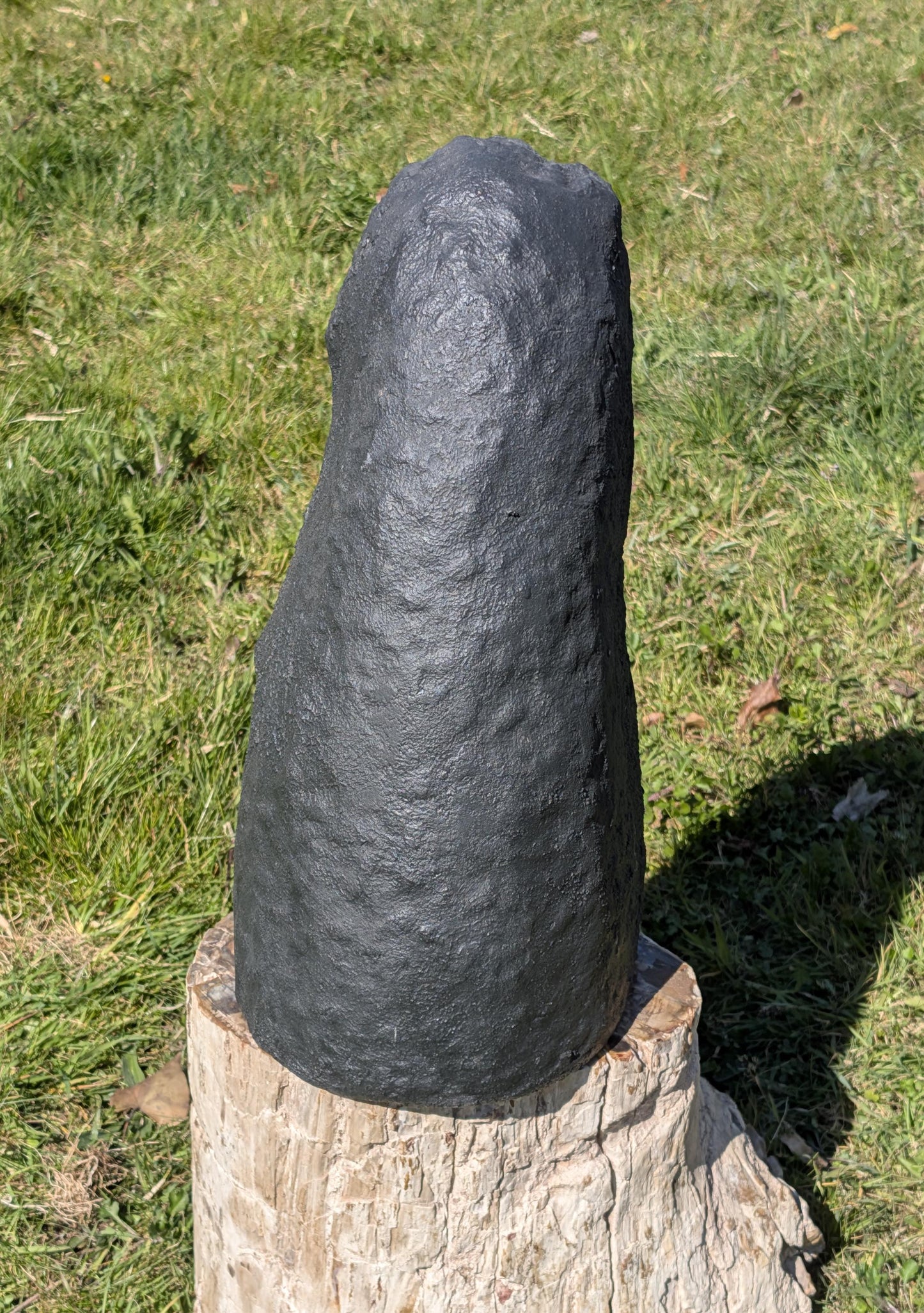 Large Quartz Crystal Church 22.95 KG