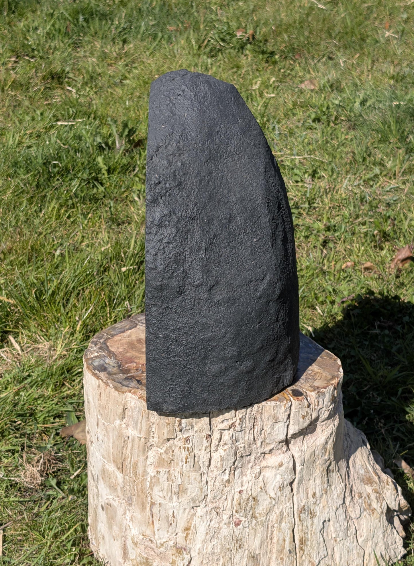 Large Quartz Crystal Church 14.95 KG