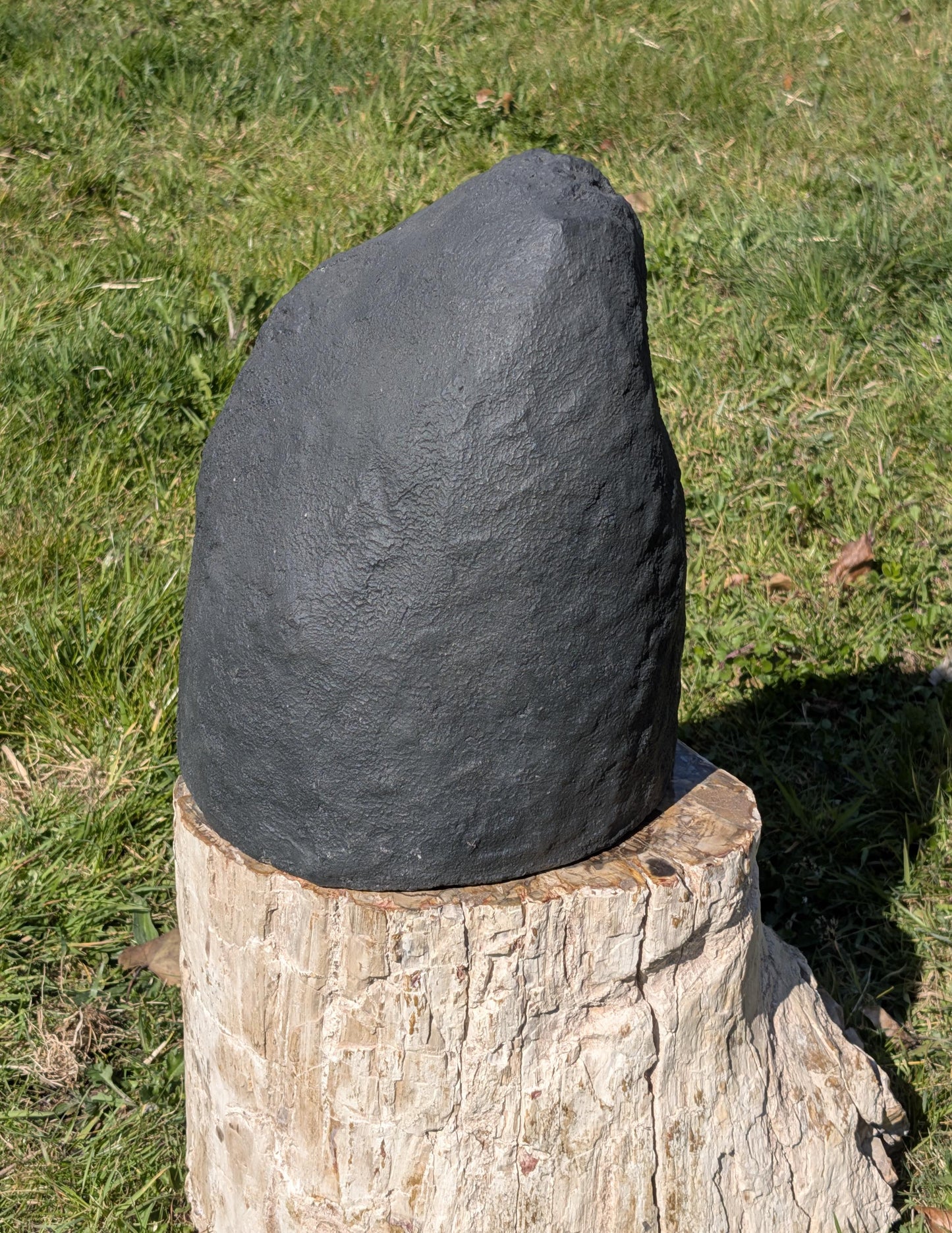 Large Quartz Crystal Church 14.95 KG