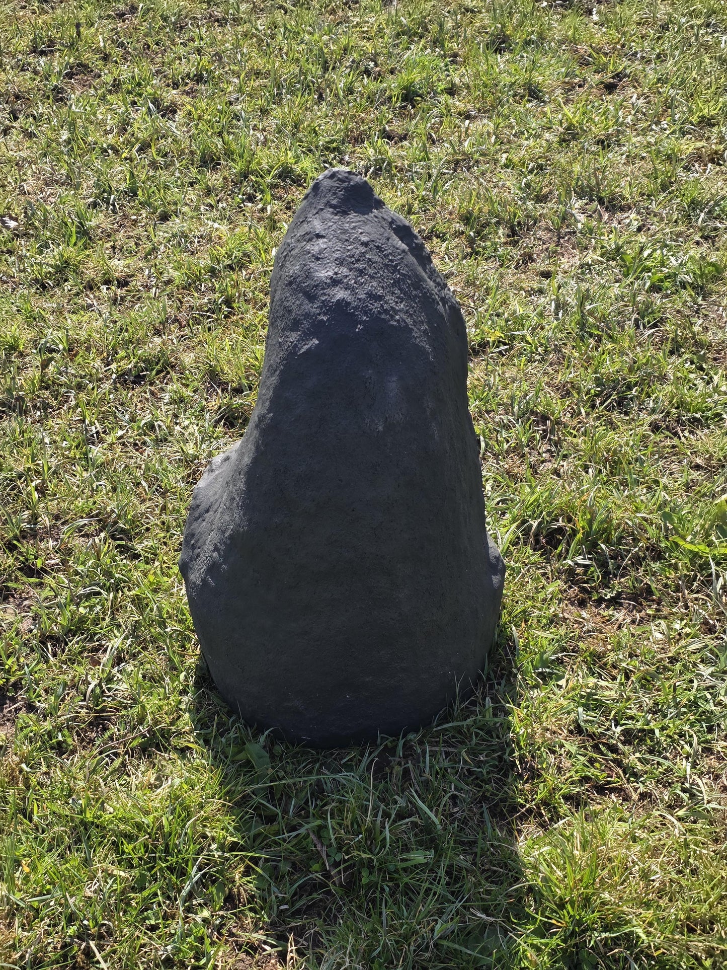 Large Amethyst Crystal Church 20.15 KG