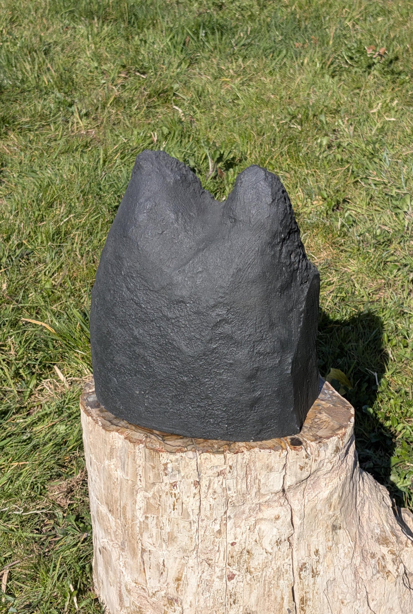 Amethyst Crystal Church 8.9 KG