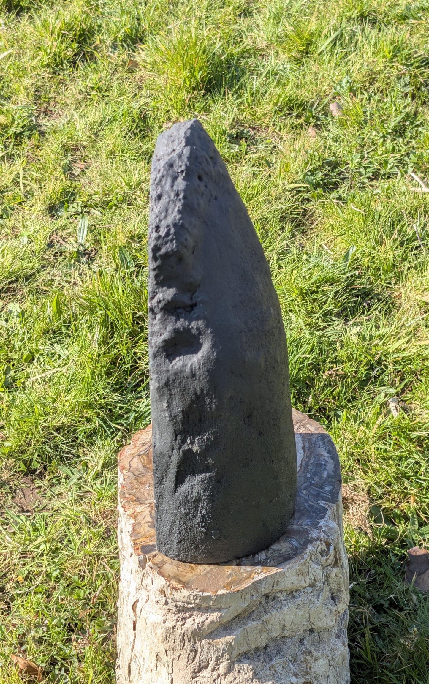 Amethyst Crystal Church 11.7 KG