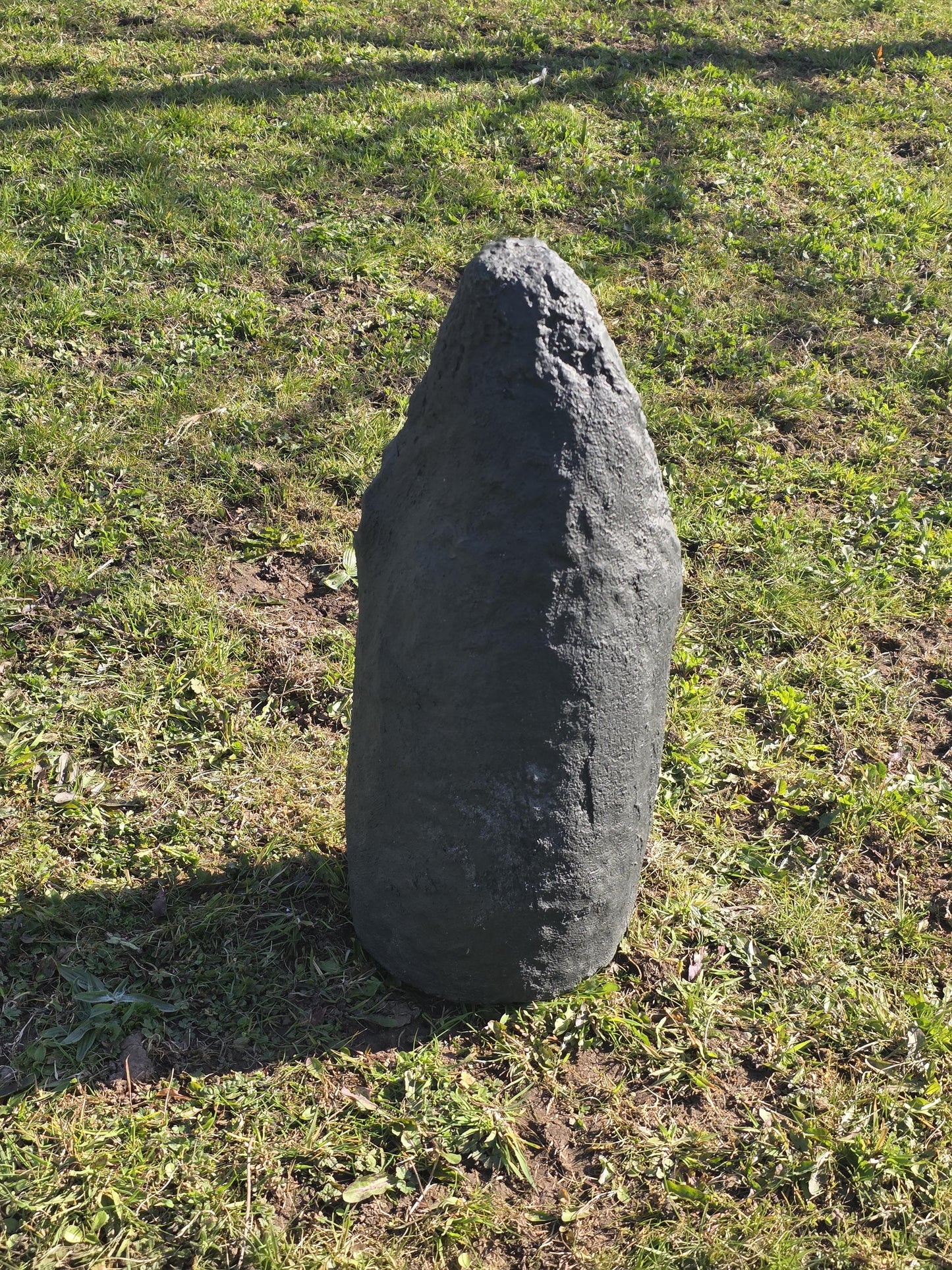 Large Quartz Crystal Church 21.9 KG