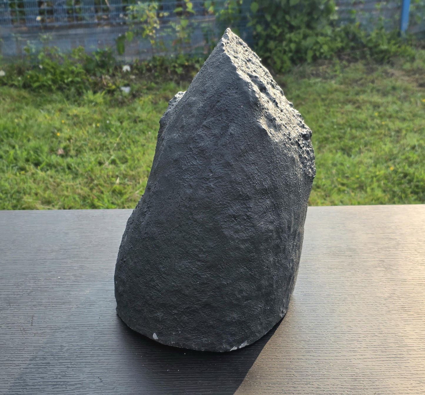 Amethyst Crystal Church 20.0 KG