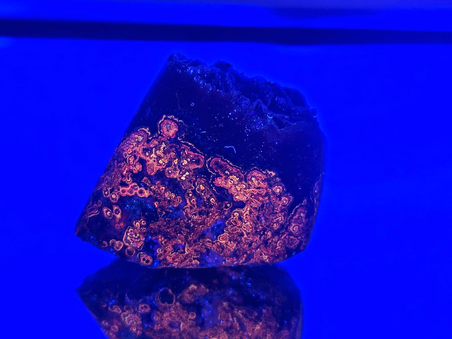 Imperial Baryte Crystal Freeform (#9)