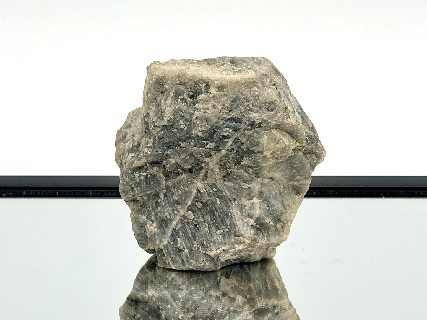 Purple Labradorite Crystal Freestanding (#11)