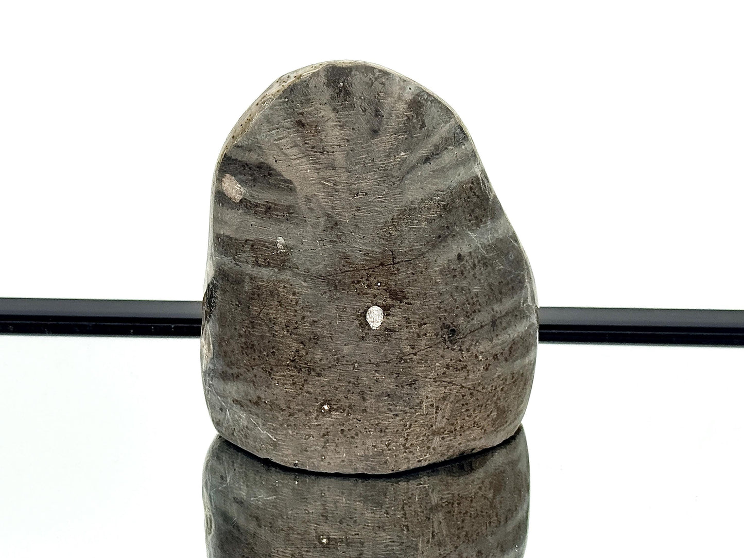 Uruguayan Amethyst Crystal Geode (AMU40)