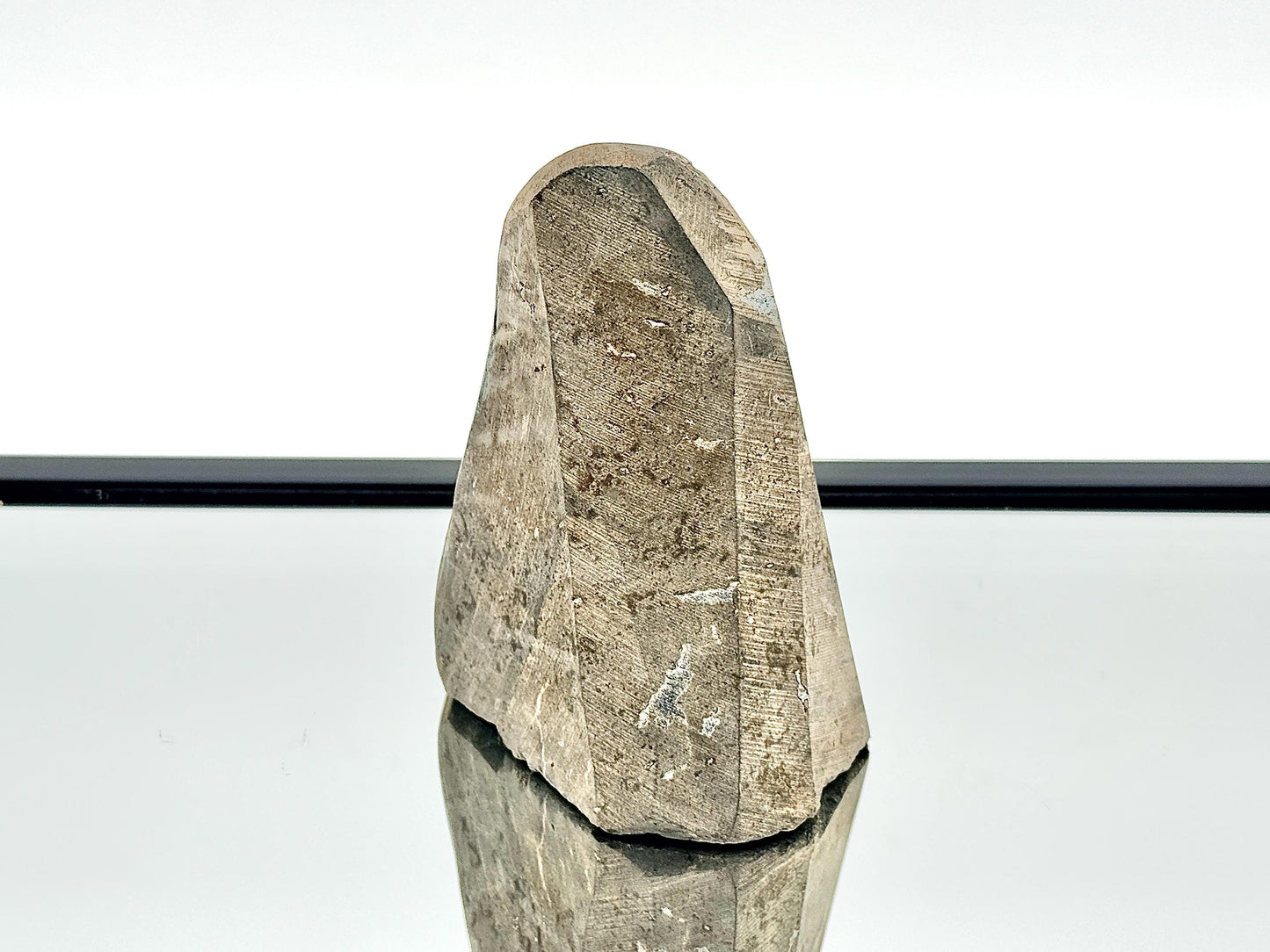 Large Uruguayan Amethyst Crystal Geode (AMU47)