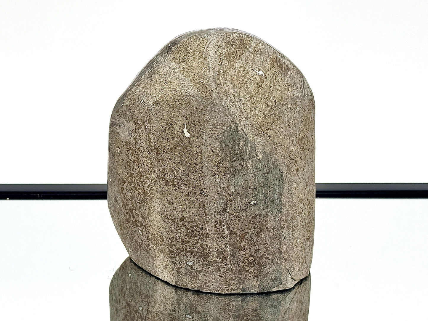 Large Uruguayan Amethyst Crystal Geode (AMU50)