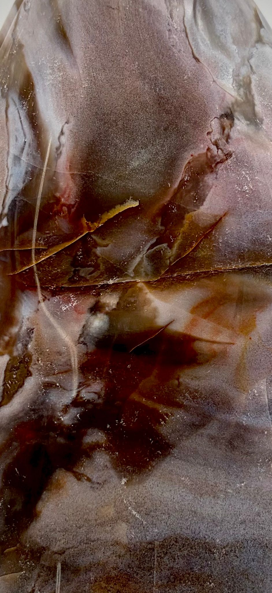 Ocean Jasper Freeform - Crystal Home Decor #2