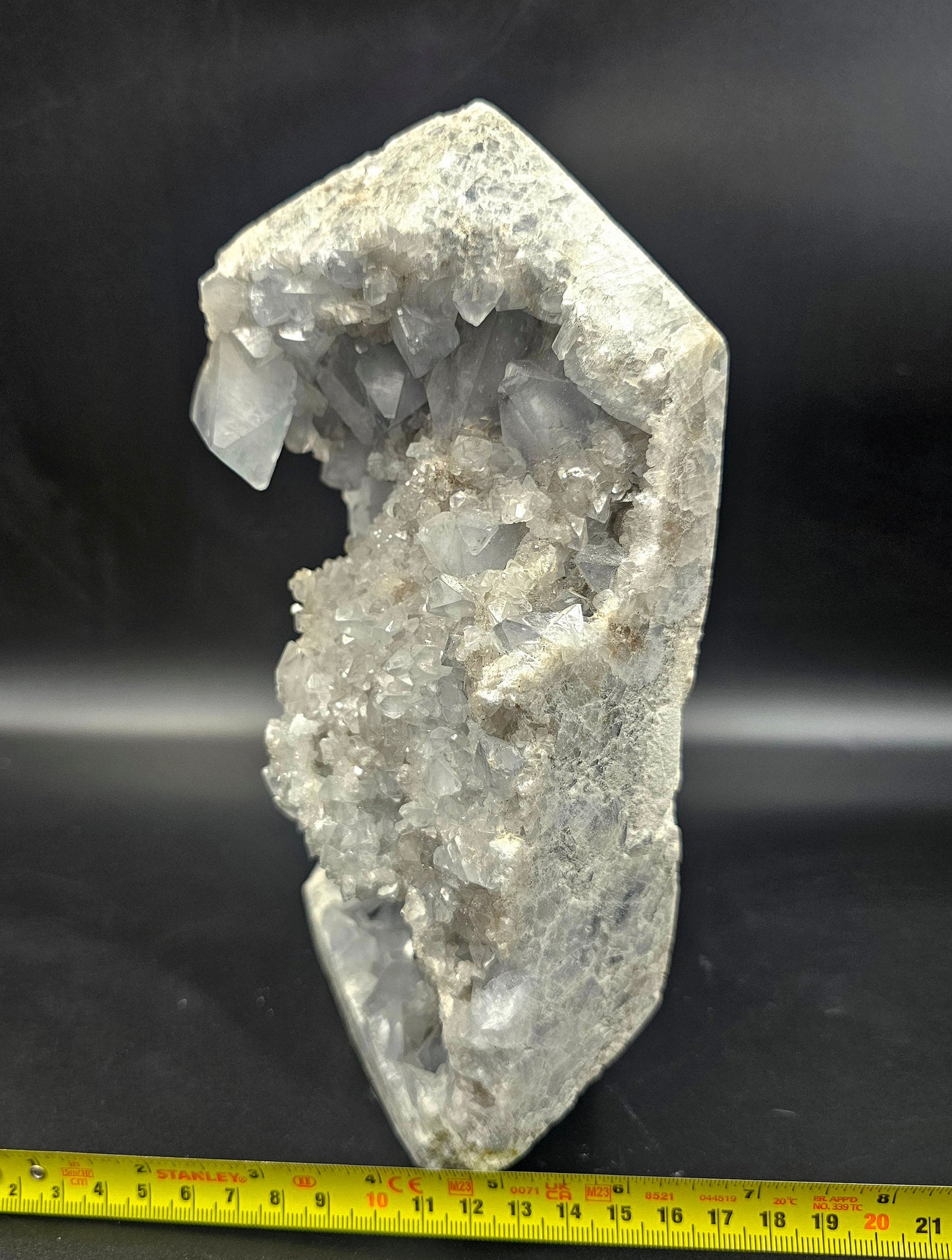 celestite crystal uk
