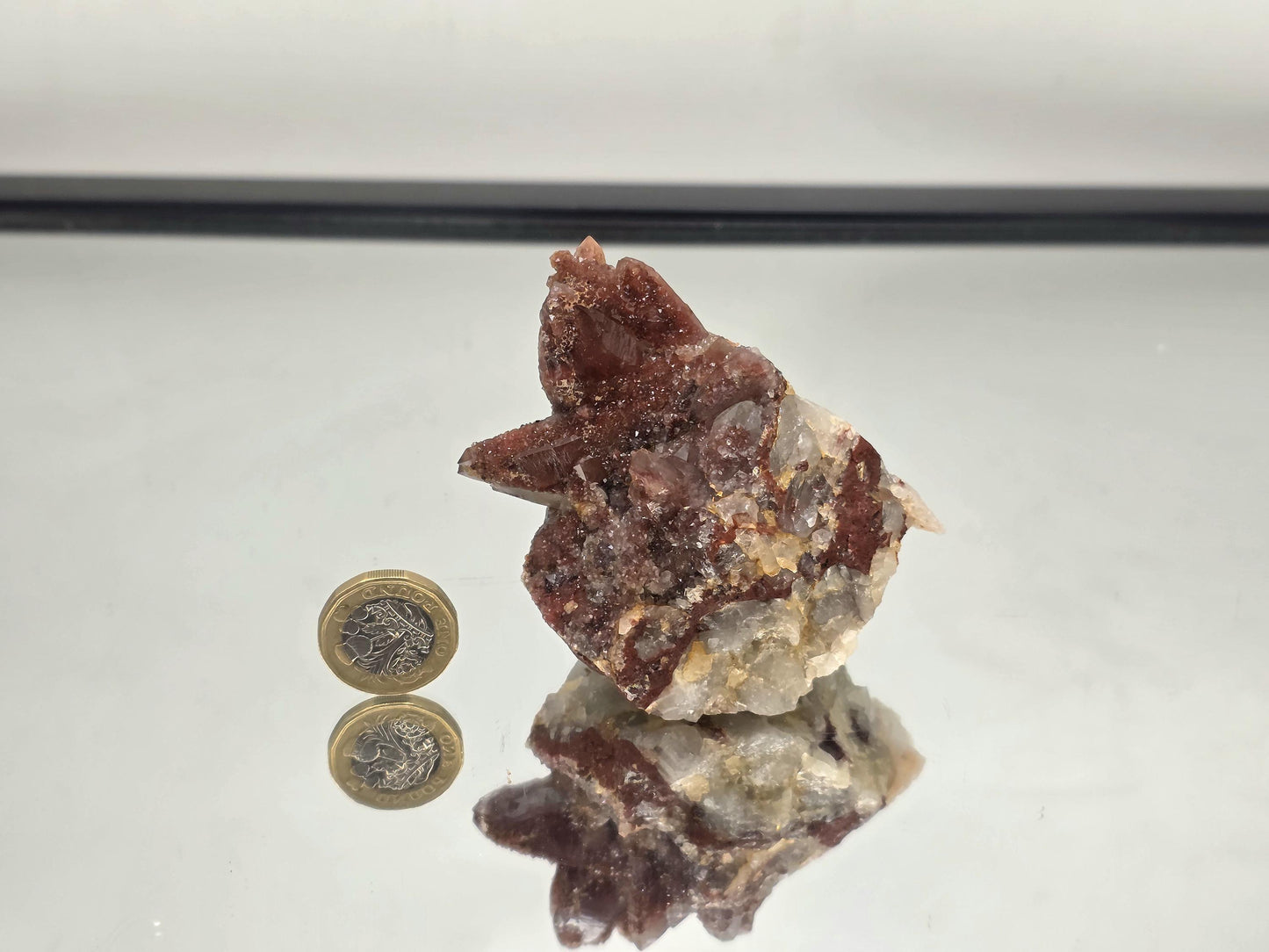 Perfect for display, mineral collectors, and curated retail offerings.