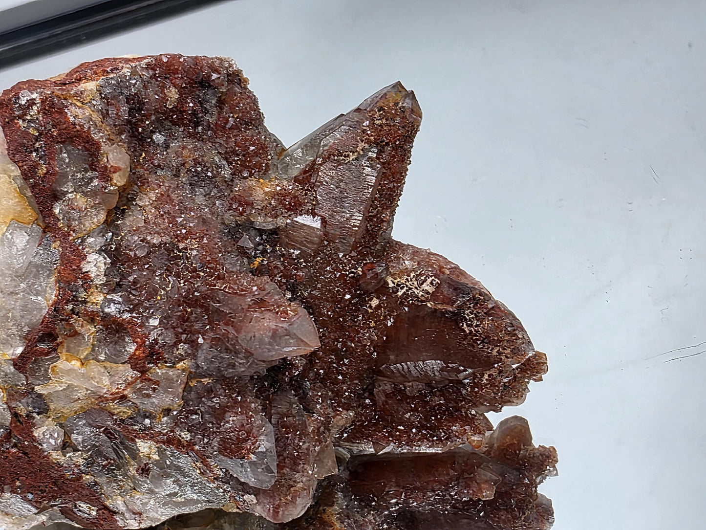 Raw yet refined — a collector-grade natural mineral.