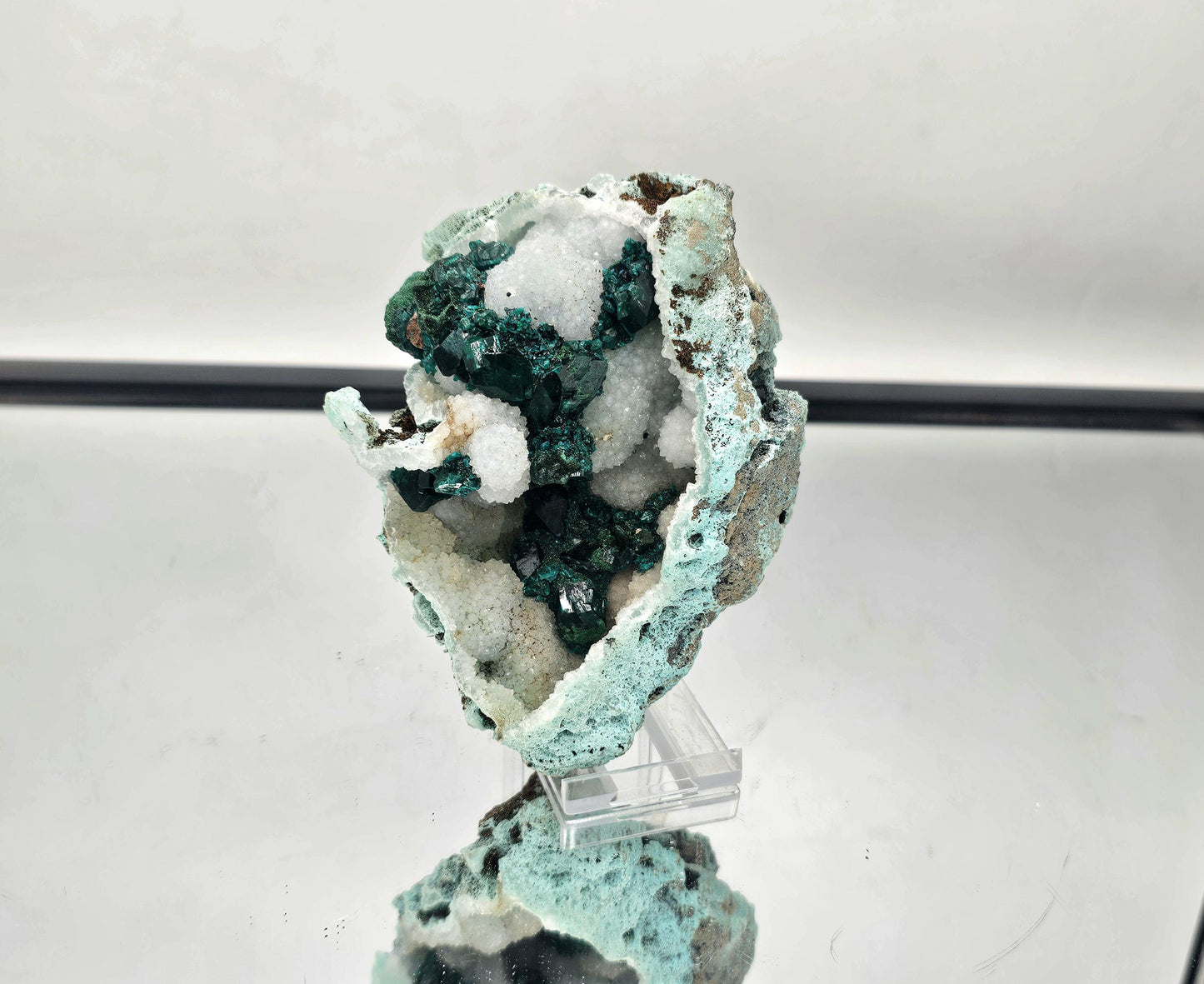 high end luxury crystals