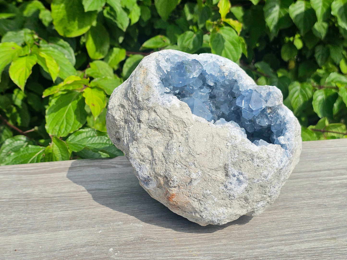 interior design crystals large celstite crystal goede