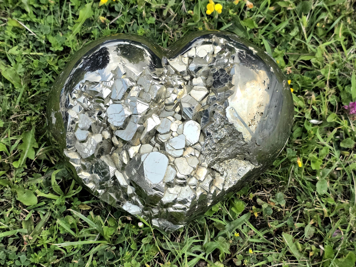 Positioned as a sculptural focal point