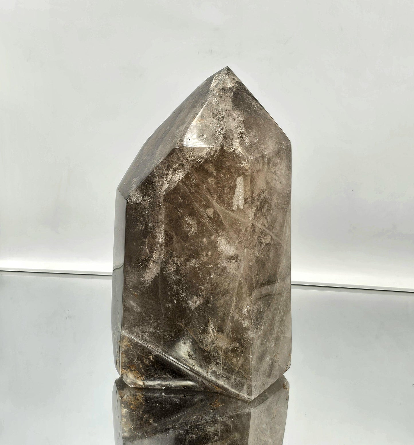 large smokey quartz crystal for sale uk