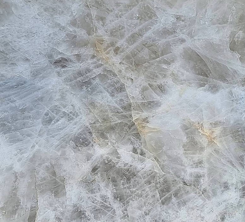 #10 The 'Lovia Lehibe' Giant Quartz Crystal Bowl