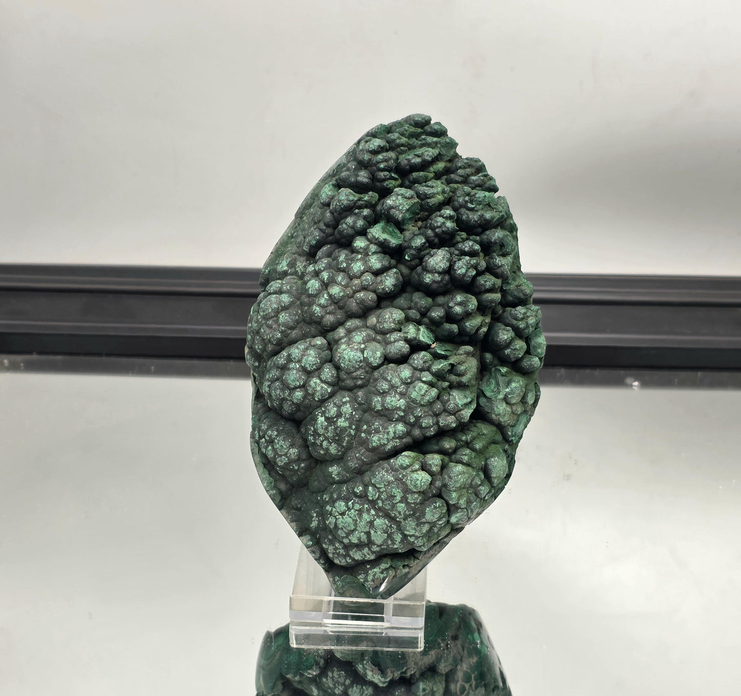 Capturing dimensional texture and polish