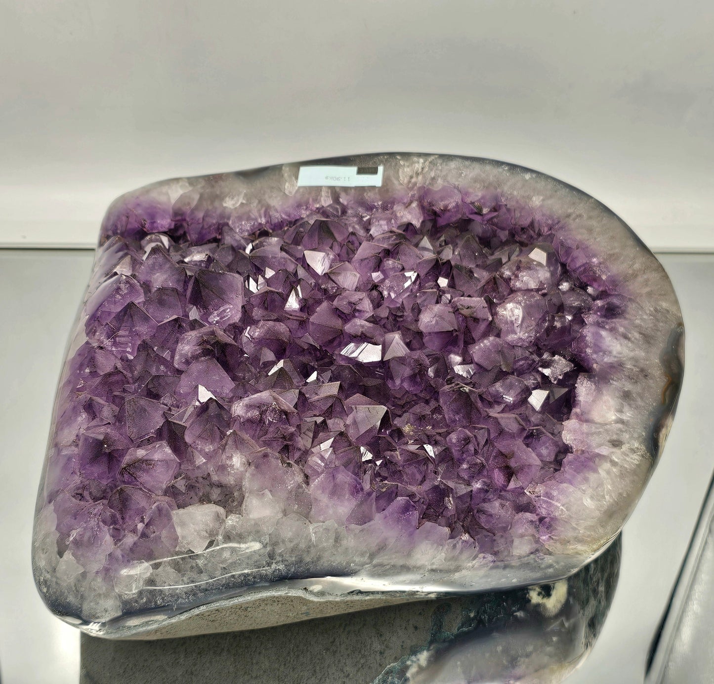 shop large amethyst crystals uk